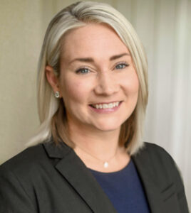 ASHLIE MITCHELL-LANNING, CFRE