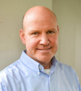 JERRY MOORE