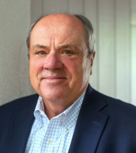 PAUL R. NOWACKI