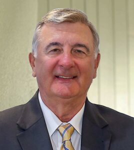 CHRISTOPHER J. BYRD
