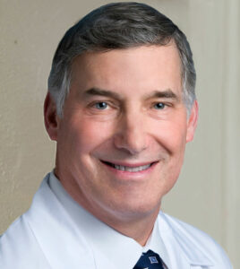 DR. RICHARD ELLIN