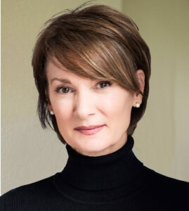 HARRIET KARRO
