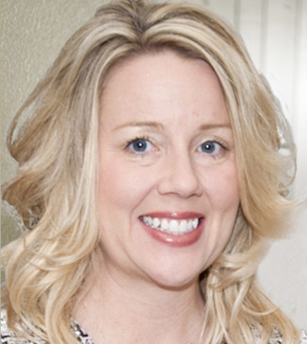 DR. APRIL TALLANT