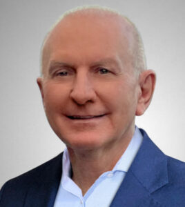 JERRY HAYES, OD