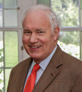 GEORGE T. MANNING