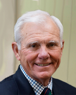 Walter Clark