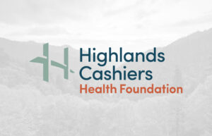 Highlands Cashiers Health Foundation Logo