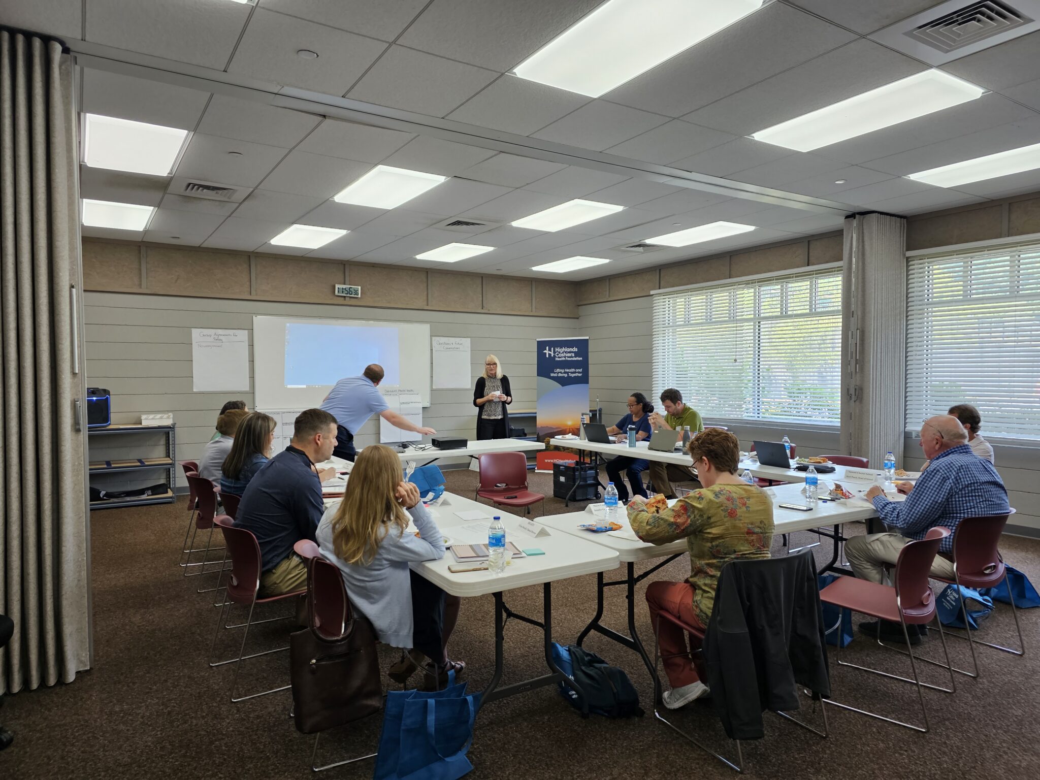 listening-to-you-highlands-cashiers-health-foundation