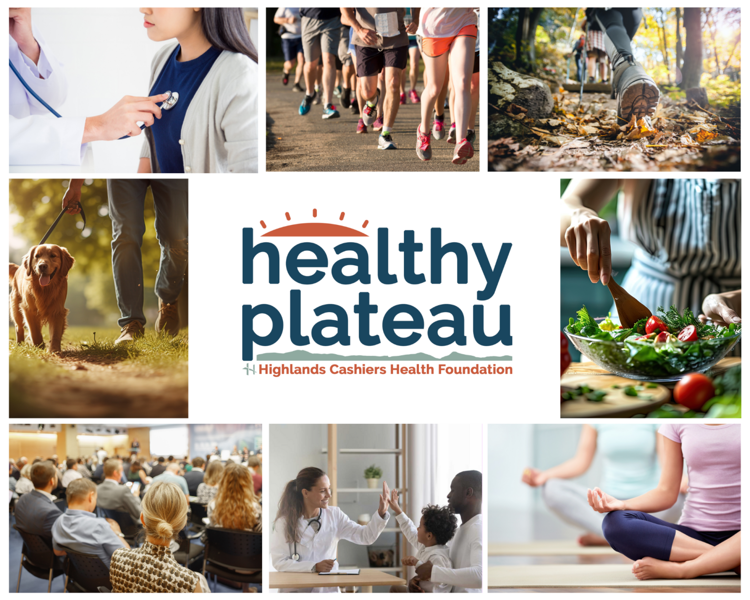 healthy-plateau-highlands-cashiers-health-foundation
